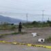 Recicladores hallaron restos humanos abandonados en tres sacos