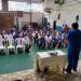 CNEL EP promueve campañas de prevención de riesgos y uso eficiente de energía en Colegios