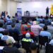Conductores de Aguas Machala recibieron capacitación sobre seguridad vial