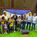 Alcalde Larry Vite inaugura el moderno Centro Deportivo Familiar en la Cdla. 23 de Diciembre