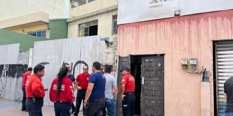 Triste final para bombero que fue encontrado sin vida en su vivienda