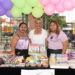Todo un éxito fue el CANDY FEST en El Guabo