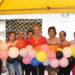 Alcaldía de El Guabo inauguró taller de Decoración de Globos