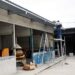Continúa obra de escuela para personas con discapacidad en El Guabo