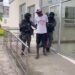 Sujeto detenido en La Sapera tiene amplio historial delictivo