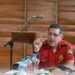 Mancomunidad Provincial de El Oro se reunió en Portovelo