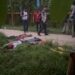 Mayo cerró con 53 muertes violentas