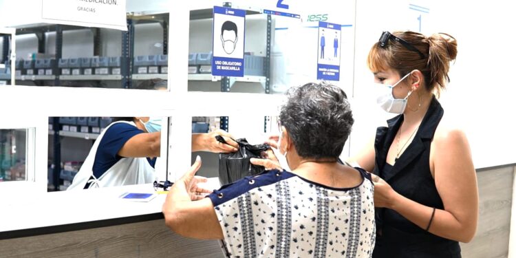 Hospital General Machala abastecido por 15 meses con insulina