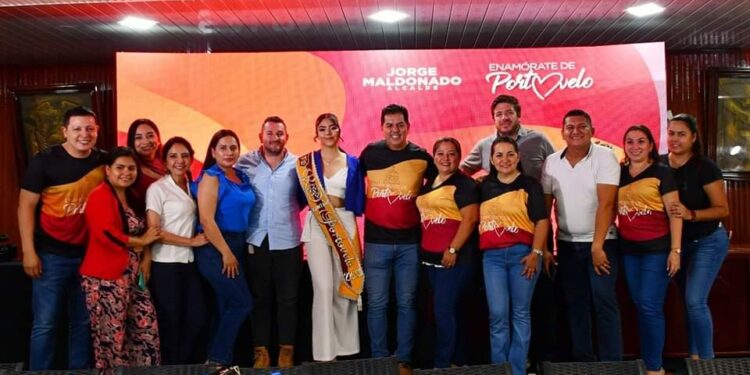 Agenda para fiestas patronales de Portovelo y XXXV Feria Nacional de la Minería