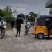Mototaxista entre la vida y la muerte por atentado