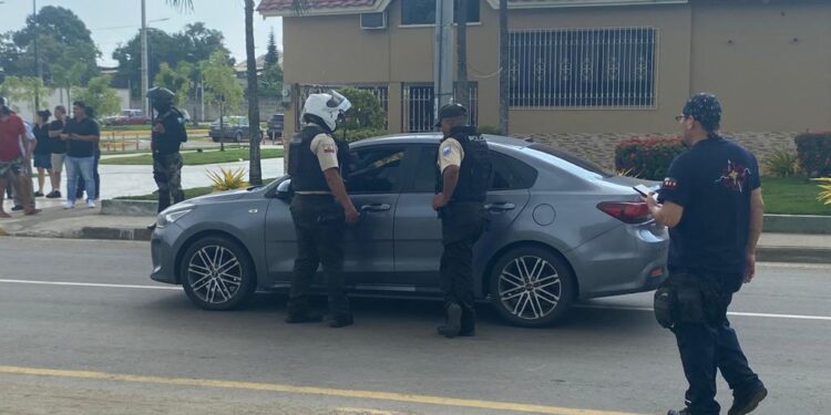 Asesinado al estilo sicariato con seis disparos