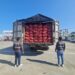 250 sacos de cebolla de contrabando fueron decomisados