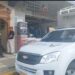 Lo encontraron con un cuchillo incrustado en el pecho en un hostal de Ponce Enríquez