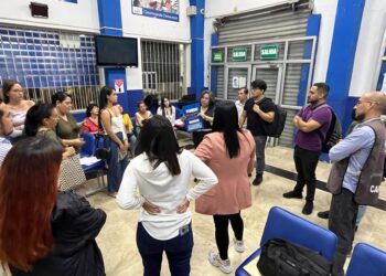 En El Oro se inicia la notificación a los miembros de las juntas receptoras del voto