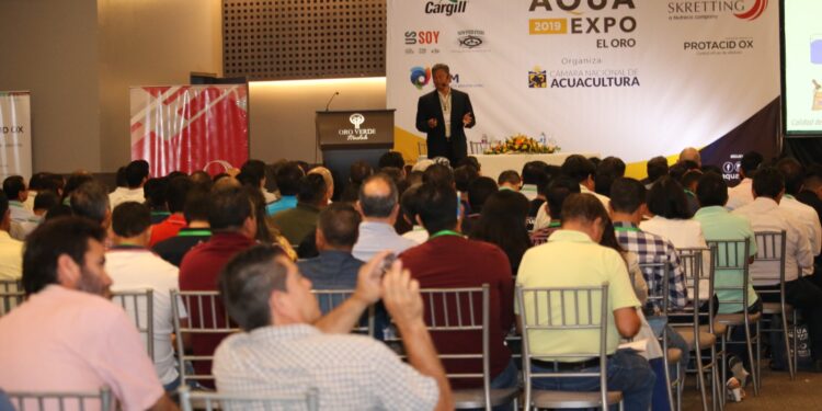 Empresas nacionales y extranjeras participarán en AQUA EXPO 2023