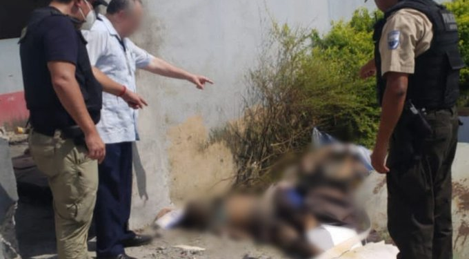 Cifra de muertos en la Penitenciaría del Litoral ascendió a 18