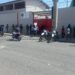 Por el sicariato contra una mujer se suspendieron clases en escuela Víctor Moreno