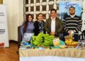 Municipalidad de Machala participó en evento “Maravillas de El Oro Megadiverso”