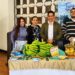 Municipalidad de Machala participó en evento “Maravillas de El Oro Megadiverso”