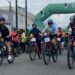 280 personas participaron en Machala + Activa + Inclusiva