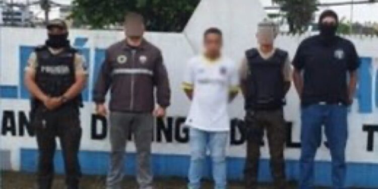 Joven con discapacidad era forzada a realizar trabajos sexuales