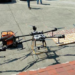 En drones pretendían ingresar armas en la Penitenciaría del Litoral