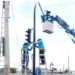 Movilidad Machala colocó nueva intersección semafórica