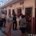 Embarazada fue al hospital tras recibir una golpiza de su conviviente