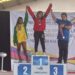 Compiten desde hoy en Guayaquil 7 DEPORTISTAS DE FEDEORO EN SUDAMERICANO DE PESAS