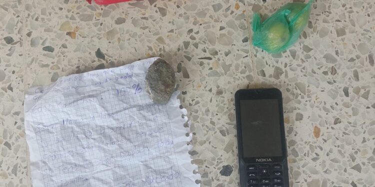 Otro caso de extorsión en Machala