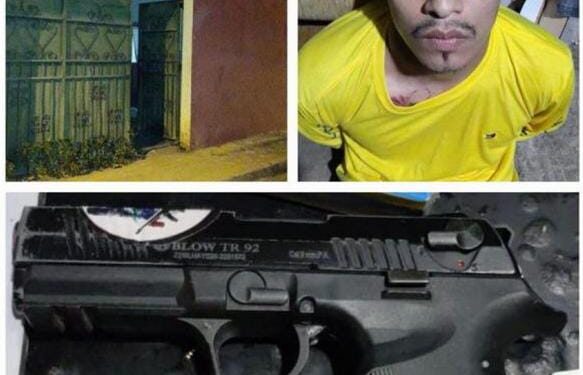 Capturaron a tercer presunto implicado en muerte de abogados afuera del CRS en Machala