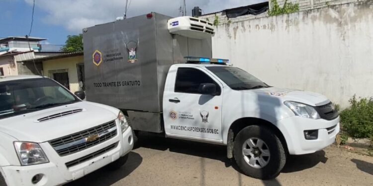 Adulto mayor fue encontrado sin vida en su vivienda