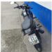 Detenido por circular en una moto robada