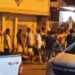 Gravemente herido al recibir disparos
