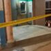 Delincuentes intentaron llevarse un cajero en Mocache