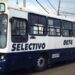 Por no dejarse robar chofer de bus fue asesinado a golpes
