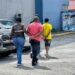 Sicarios que mataron a policías en Samborondón fueron procesados