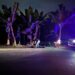 Hombre asesinado fue encontrado en la Perimetral Sur