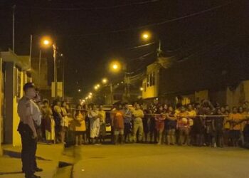 Joven trans fue asesinado en su casa