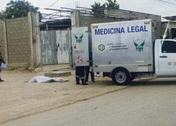 Mujer fue asesinada por no dejarse robar
