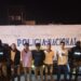 Tres personas secuestradas que estaban amarradas y golpeadas fueron rescatadas