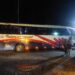 Un bus de la cooperativa Loja fue asaltado