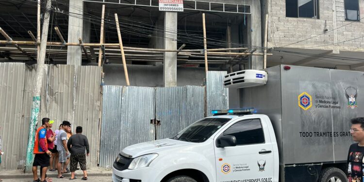 Una descarga eléctrica acabó con su vida