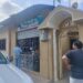 Delincuentes dispararon contra La Casa del Soldador Oxidel