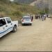 Mujer fue baleada en Montecristi