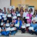 Prefectura entregó certificados de participación de taller de Turismo