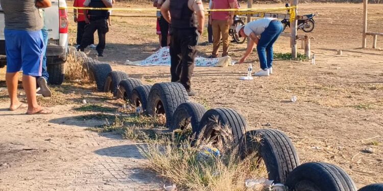 Una retaliación sería el motivo de su muerte