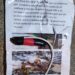Extorsionadores arrojaron taco de dinamita y dos balas para obligar a pagar