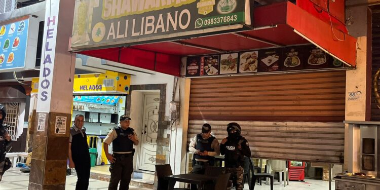 Abogado Andres Fernández fue asesinado
