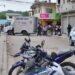 Sujetos en bicicleta perpetraron un asesinato
